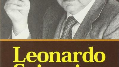 I 100 anni dell'onorevole Leonardo Sciascia a Montecitorio (8 gennaio 2020)