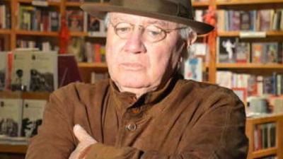 Per la rubrica "Tre minuti con Leonardo Sciascia" dal Messico Alejandra Ortiz