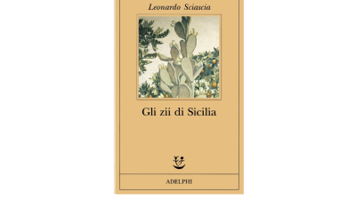 CITAZIONI, ANTIMONIO