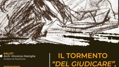 IL TORMENTO DEL GIUDICARE