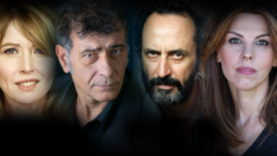 LA SCOMPARSA DI MAJORANA IN SCENA  AL TEATRO ARCOBALENO IN ROMA