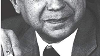 A PARIGI - UN HOMME LIBRE - HOMMAGE À LEONARDO SCIASCIA