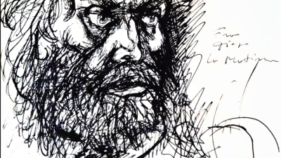 I LUOGHI DI FRA DIEGO