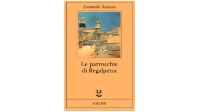CITAZIONI: LE PARROCCHIE DI REGALPETRA