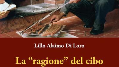 Presentazione de La "ragione" del cibo alla Fondazione Leonardo Sciascia