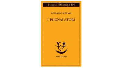 Citazione da "I pugnalatori"