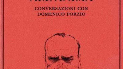 LINKIESTA pubblica un breve estratto da Fuoco all'anima. Conversazioni con Domenico Porzio