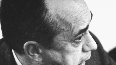 Aforismi, La Democrazia