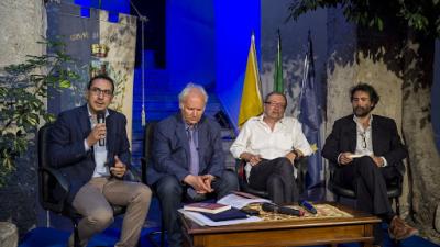 ”Fine del carabiniere a cavallo” di Leonardo Sciascia