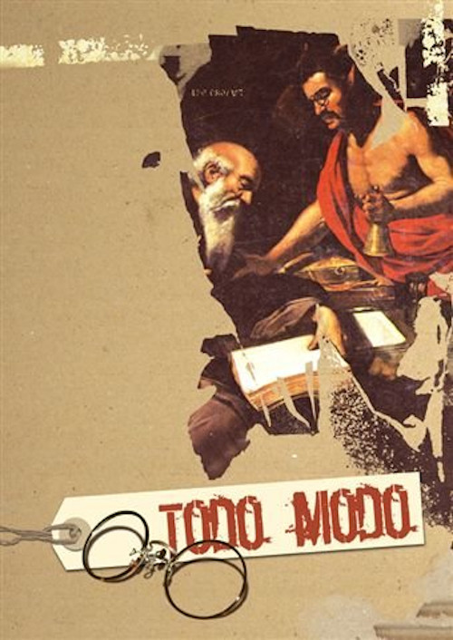 Todo modo (2008)