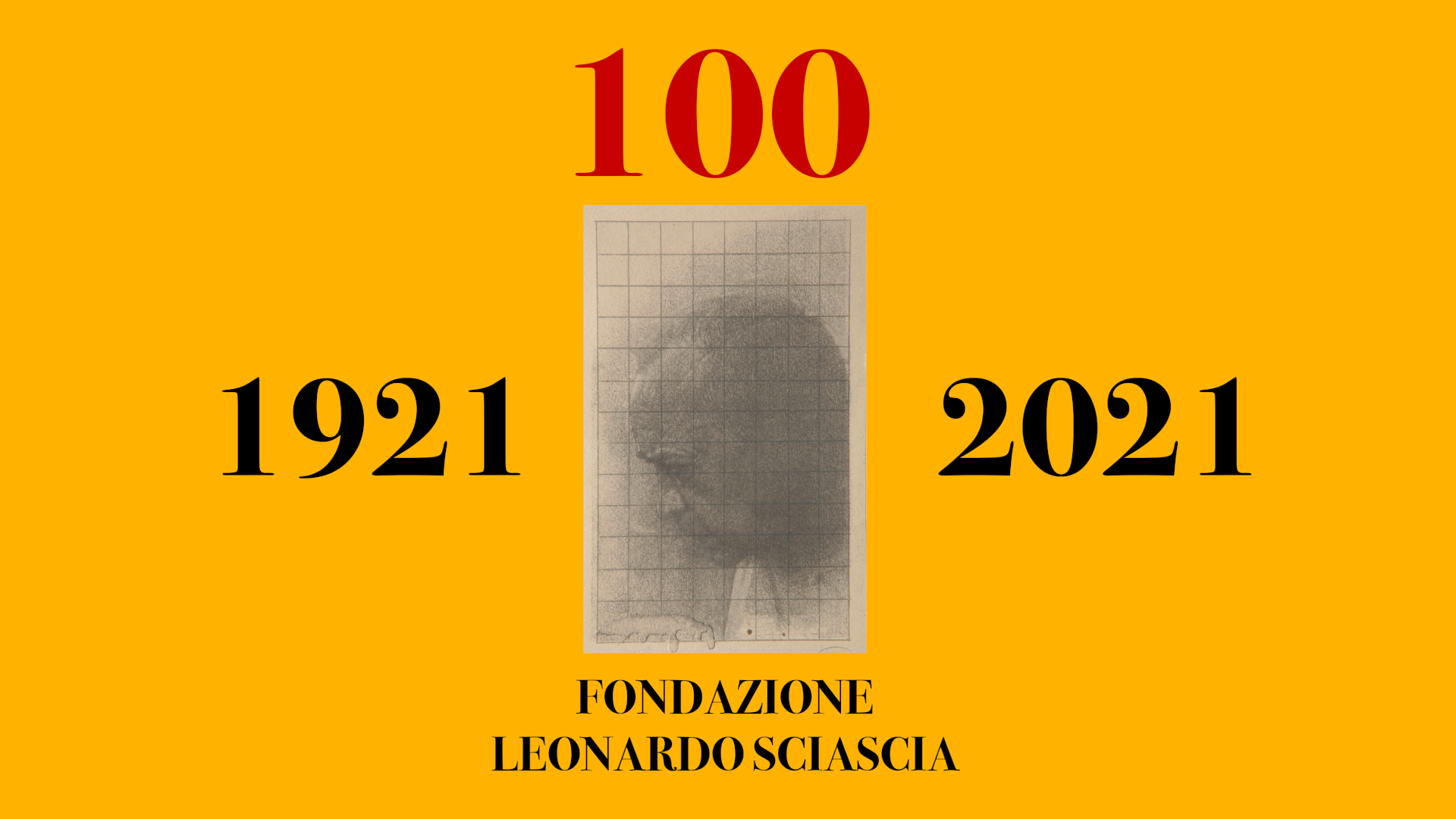 Anniversario della morte di Leonardo Sciascia